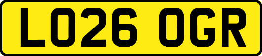 LO26OGR
