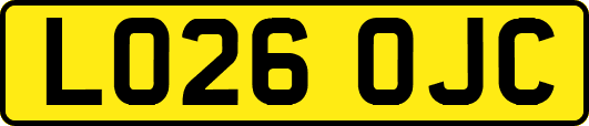 LO26OJC