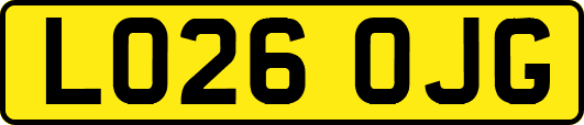 LO26OJG