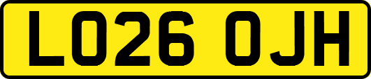 LO26OJH