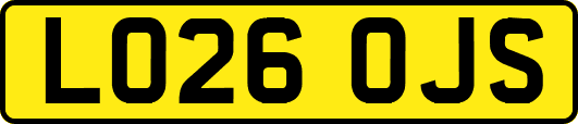 LO26OJS