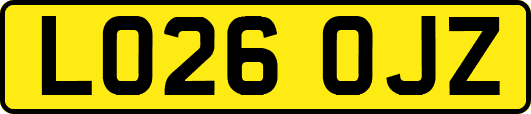 LO26OJZ