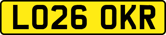LO26OKR