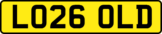 LO26OLD