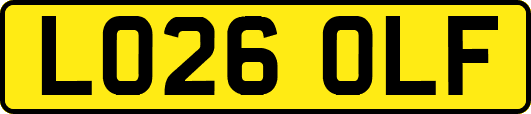 LO26OLF