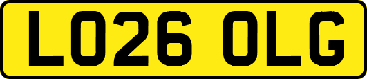 LO26OLG