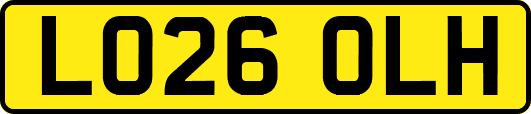 LO26OLH