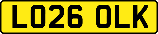 LO26OLK