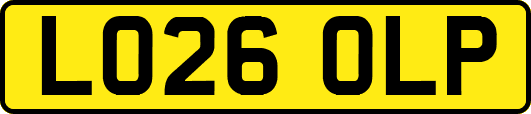 LO26OLP