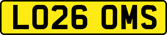 LO26OMS