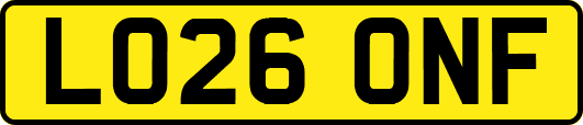 LO26ONF