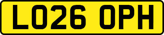 LO26OPH