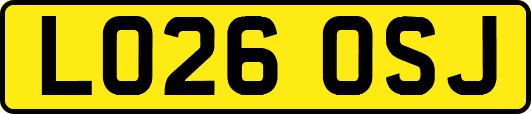 LO26OSJ