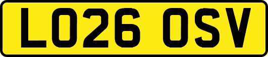 LO26OSV