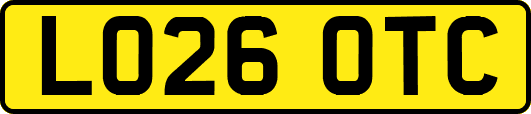 LO26OTC