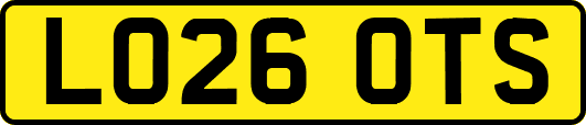 LO26OTS