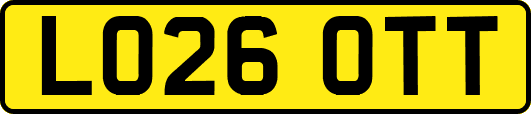 LO26OTT