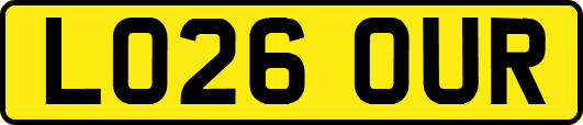 LO26OUR