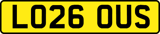 LO26OUS