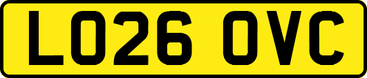 LO26OVC