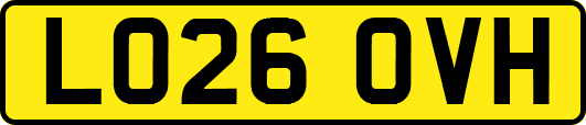 LO26OVH