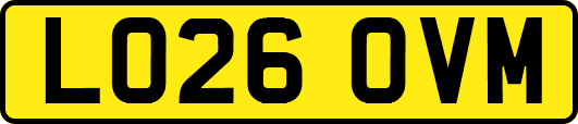 LO26OVM