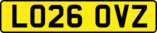 LO26OVZ