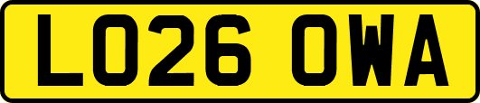 LO26OWA