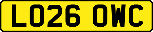 LO26OWC