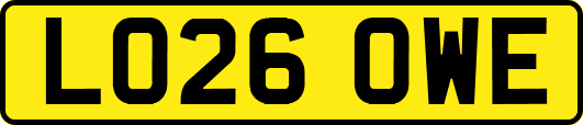 LO26OWE