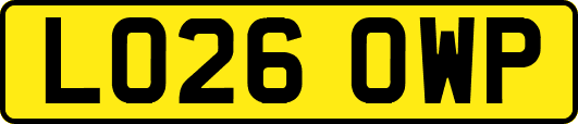 LO26OWP