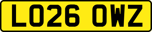 LO26OWZ