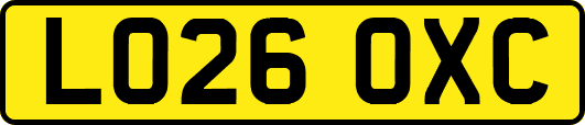 LO26OXC