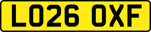 LO26OXF