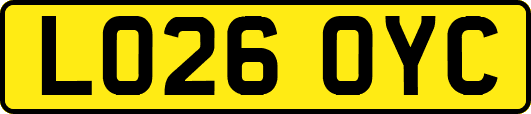 LO26OYC