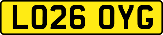LO26OYG