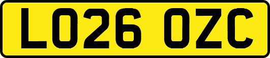 LO26OZC