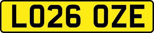 LO26OZE