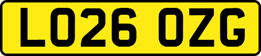 LO26OZG