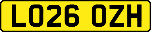 LO26OZH