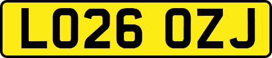 LO26OZJ