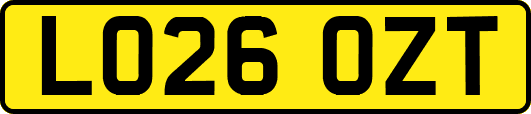 LO26OZT