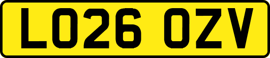 LO26OZV