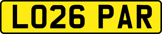 LO26PAR