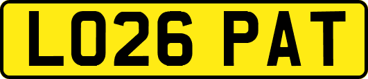 LO26PAT