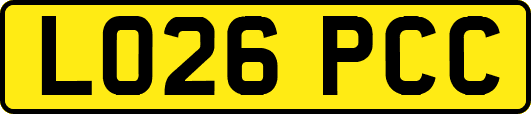 LO26PCC