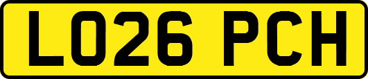 LO26PCH