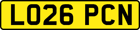 LO26PCN