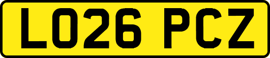 LO26PCZ