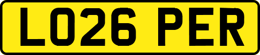 LO26PER